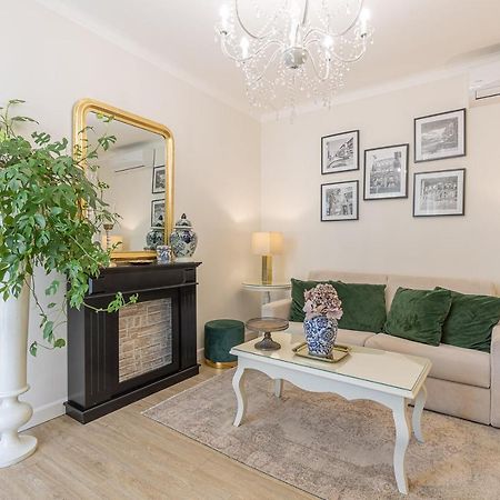 Crys: Apartments, Holiday, Business, Verde Verona Dış mekan fotoğraf