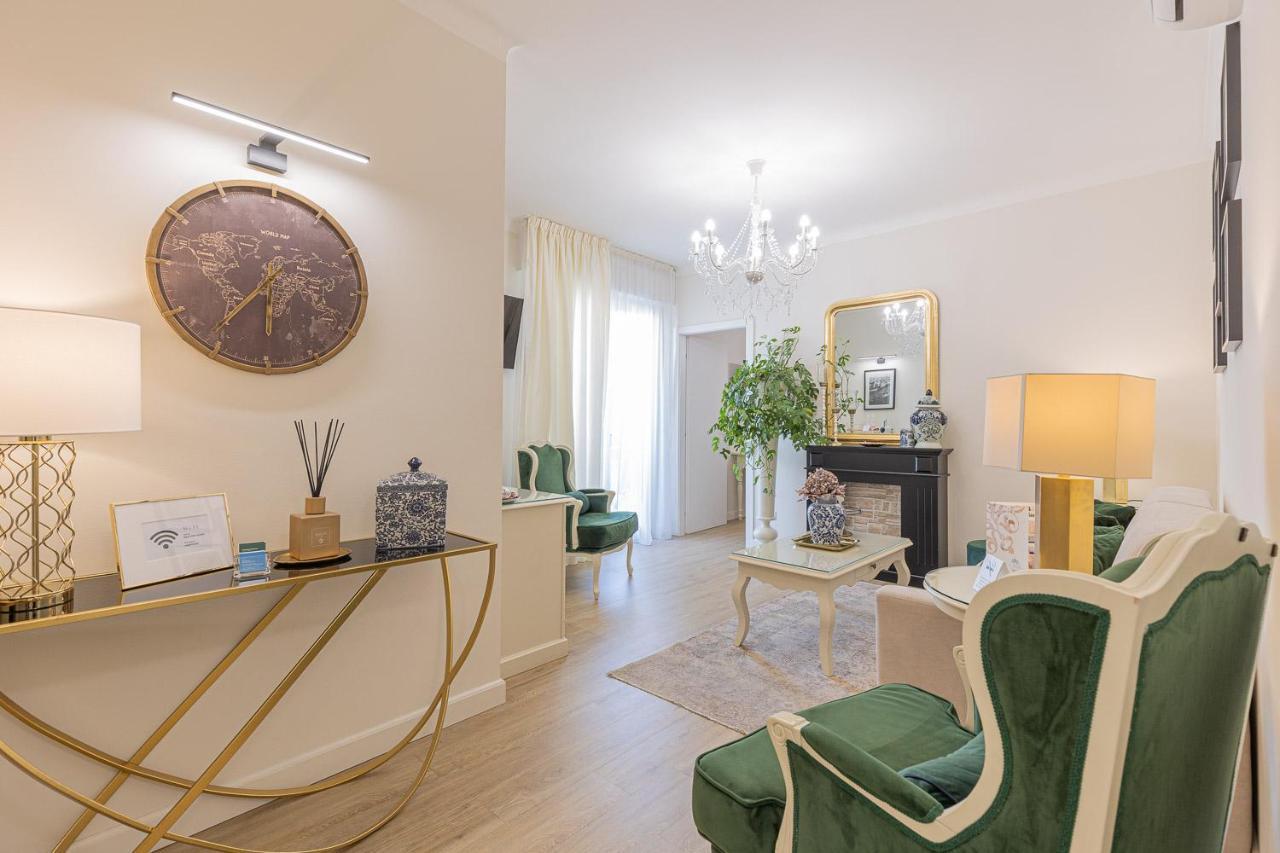 Crys: Apartments, Holiday, Business, Verde Verona Dış mekan fotoğraf