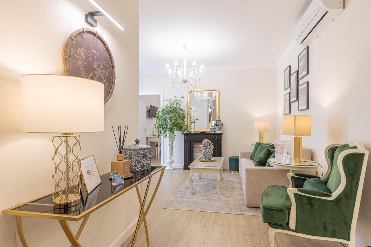 Crys: Apartments, Holiday, Business, Verde Verona Dış mekan fotoğraf