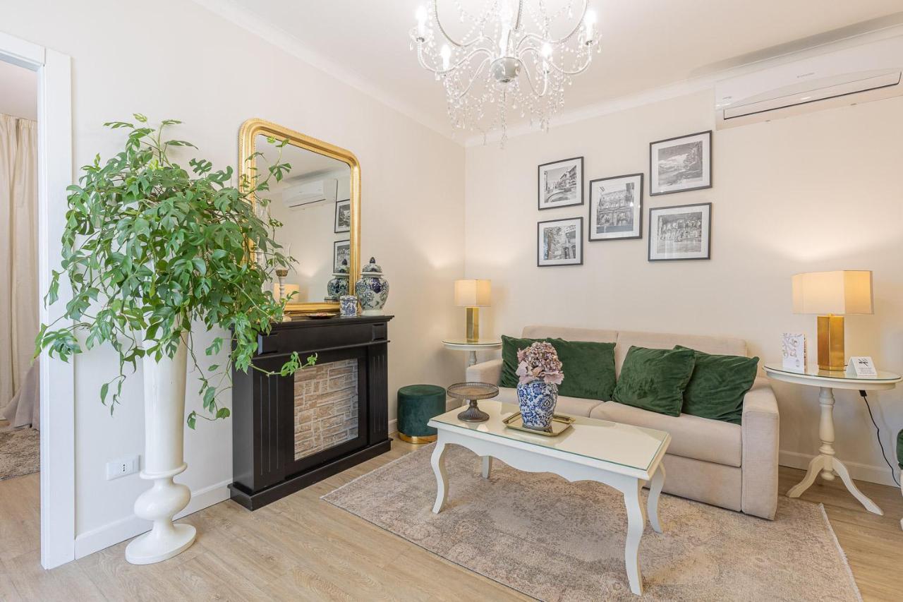 Crys: Apartments, Holiday, Business, Verde Verona Dış mekan fotoğraf