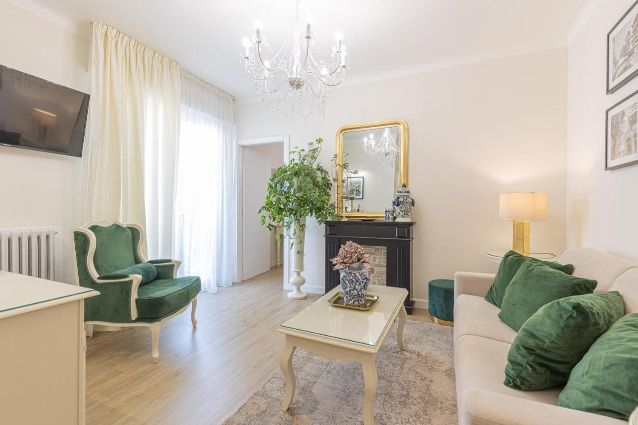 Crys: Apartments, Holiday, Business, Verde Verona Dış mekan fotoğraf