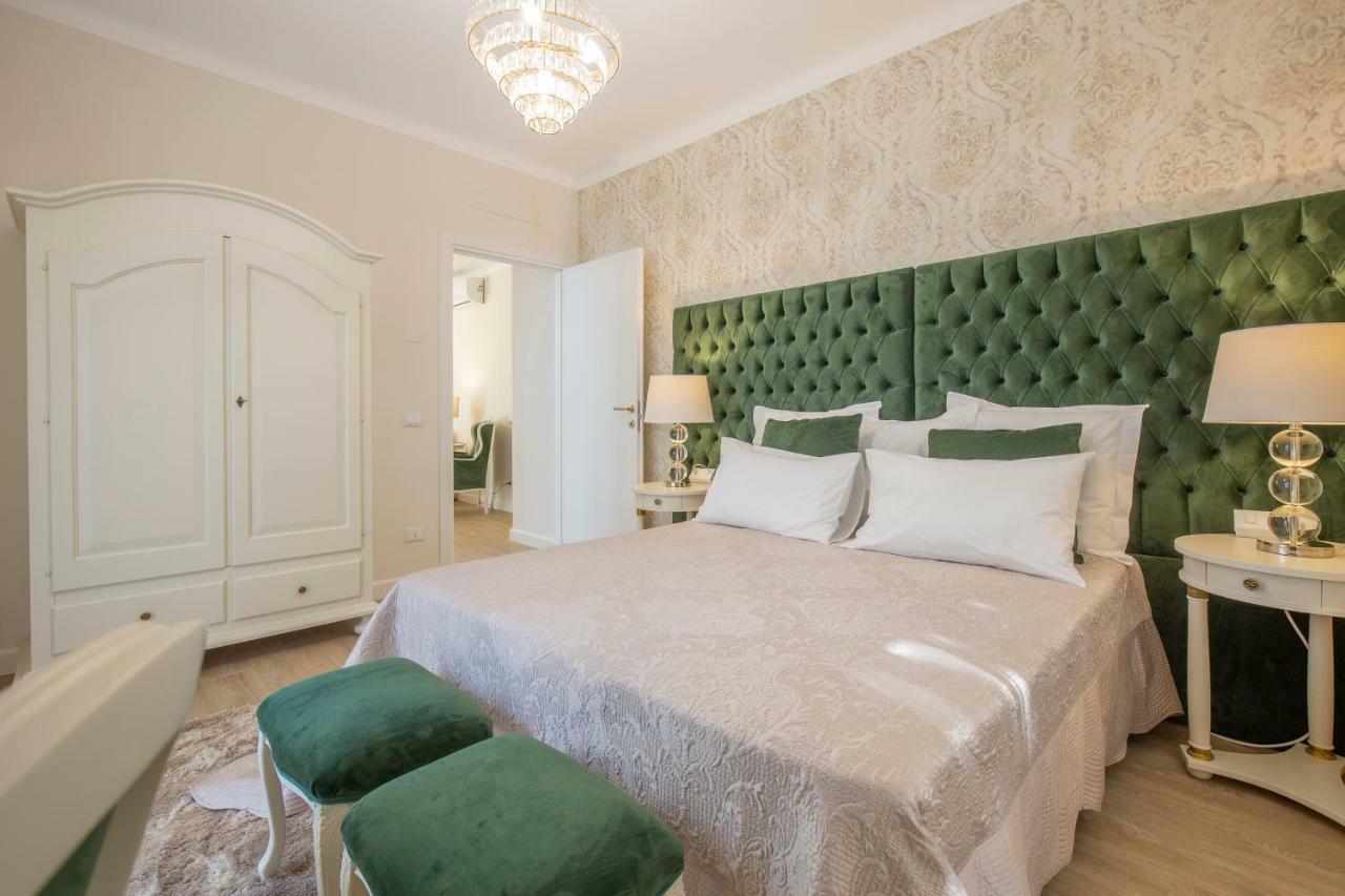 Crys: Apartments, Holiday, Business, Verde Verona Dış mekan fotoğraf