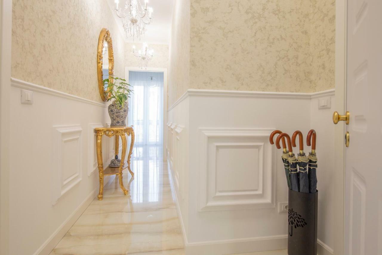 Crys: Apartments, Holiday, Business, Verde Verona Dış mekan fotoğraf
