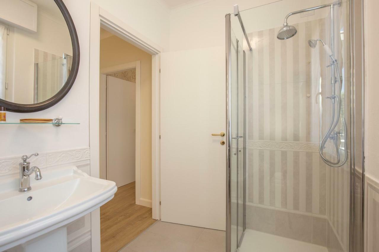Crys: Apartments, Holiday, Business, Verde Verona Dış mekan fotoğraf