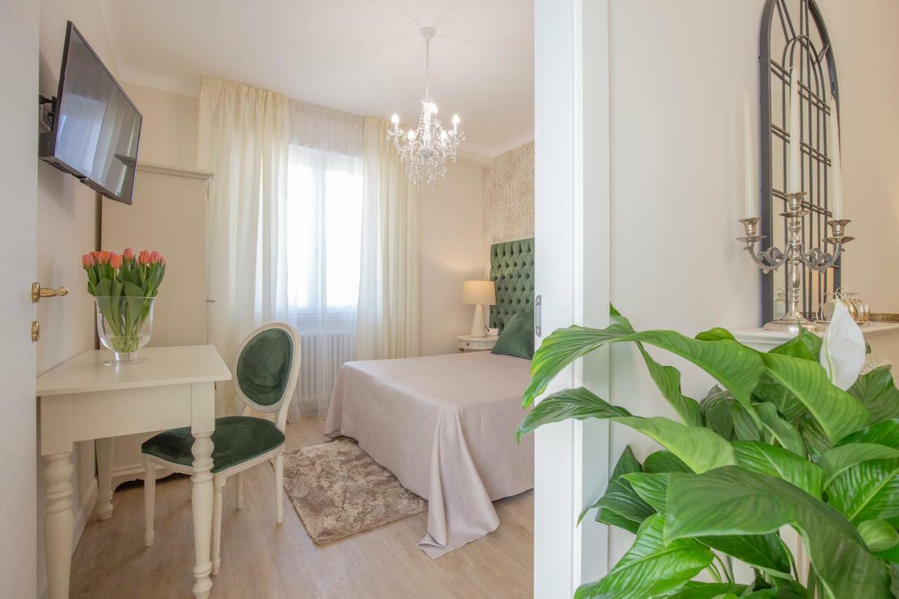 Crys: Apartments, Holiday, Business, Verde Verona Dış mekan fotoğraf